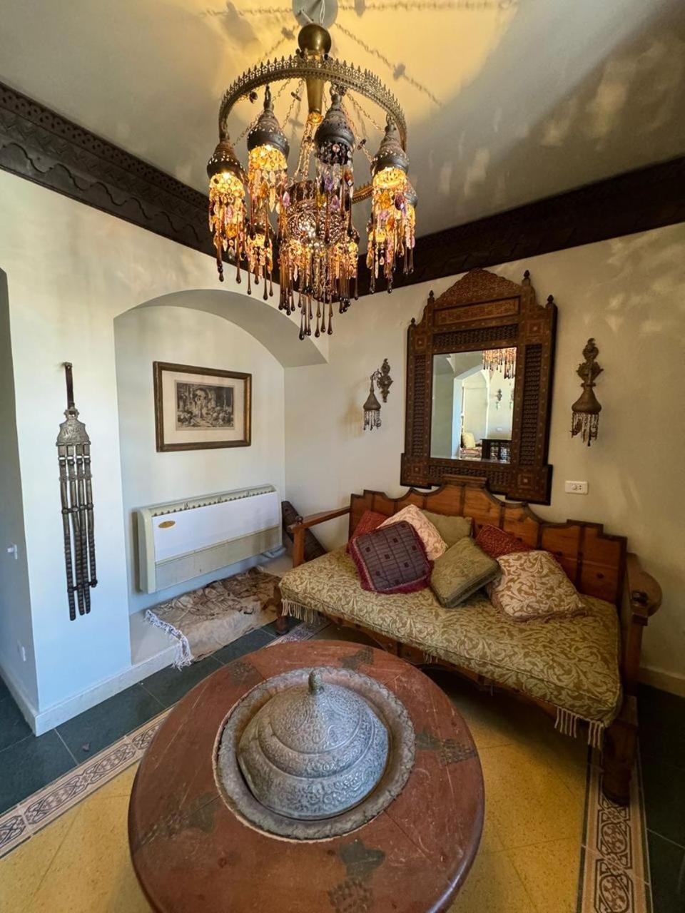 El Gouna 4 Bedroom 4 Bathroom Lagoon Villa