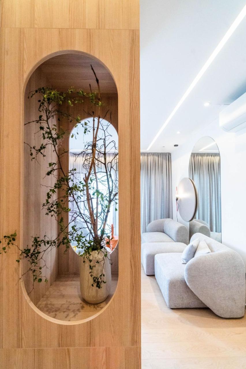 Sh Sibenik Home Luxury Apartment