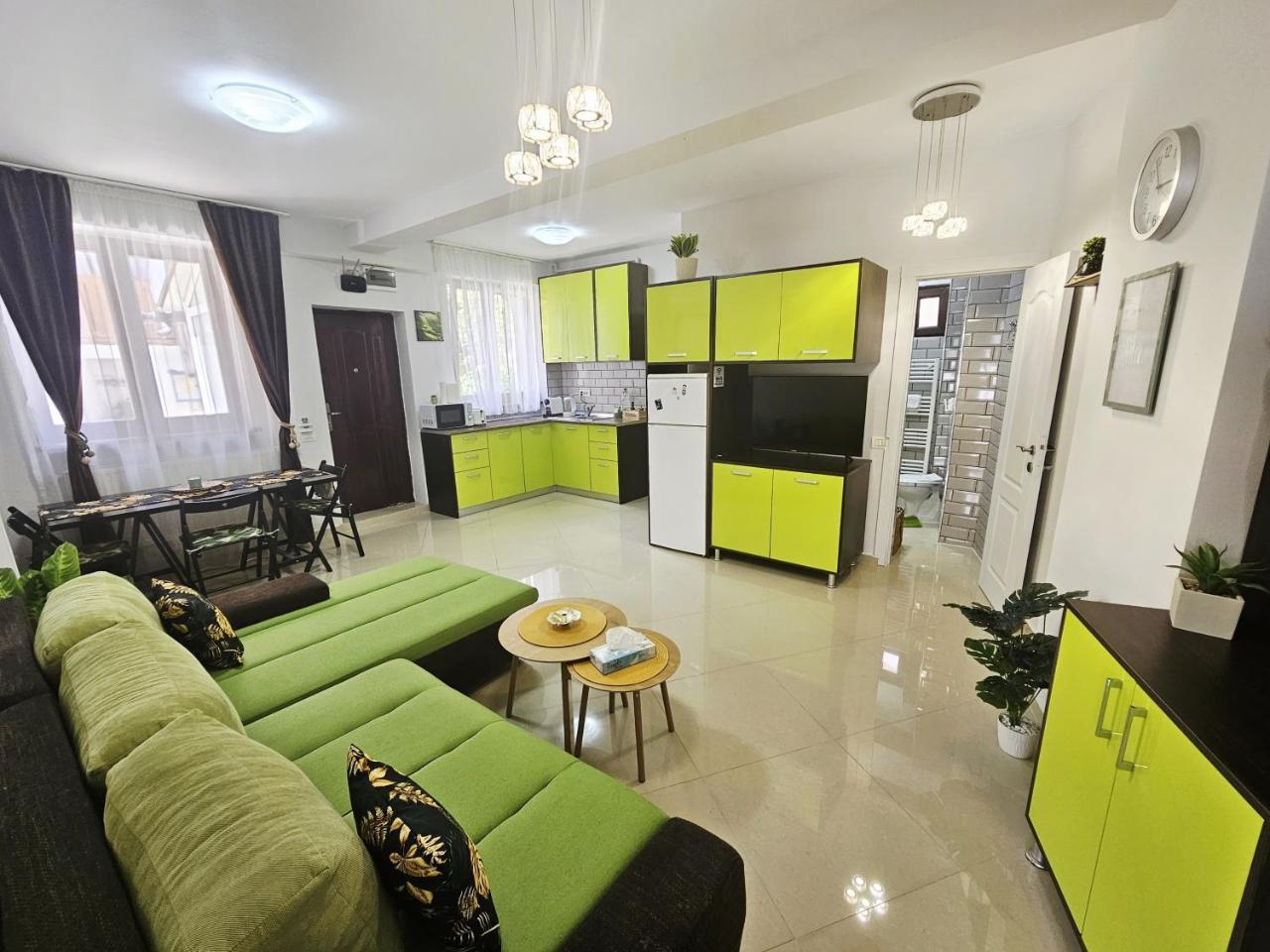 Downtown Old City Center Apartament Cal1b