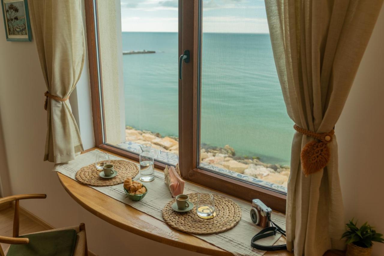Apartment Cotty, Complex Carpe Diem Balchik
