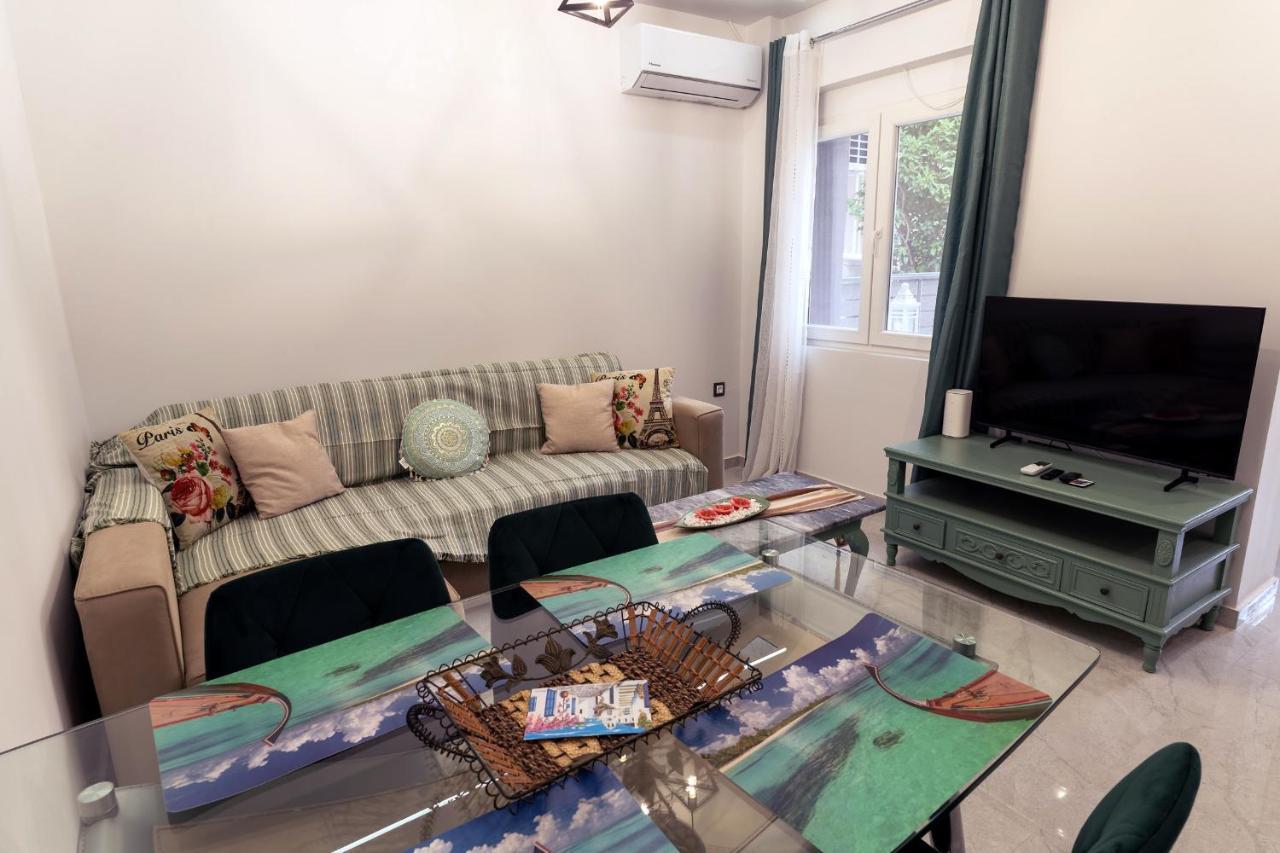 The Coastal Rock House