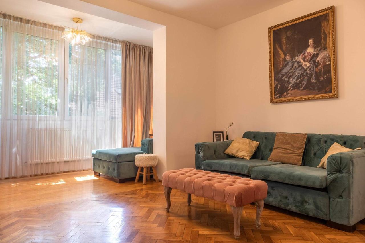 Joy City Stay Splaiul Nistrului 16