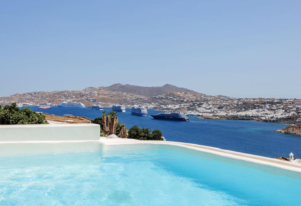 Villa Korfos Breeze 2