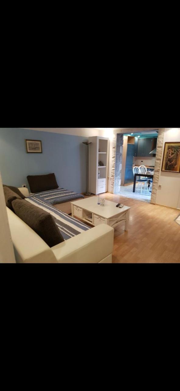 Apartman Lucija