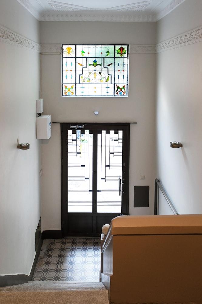 Lovely Apartment In The Heart Of Sisli