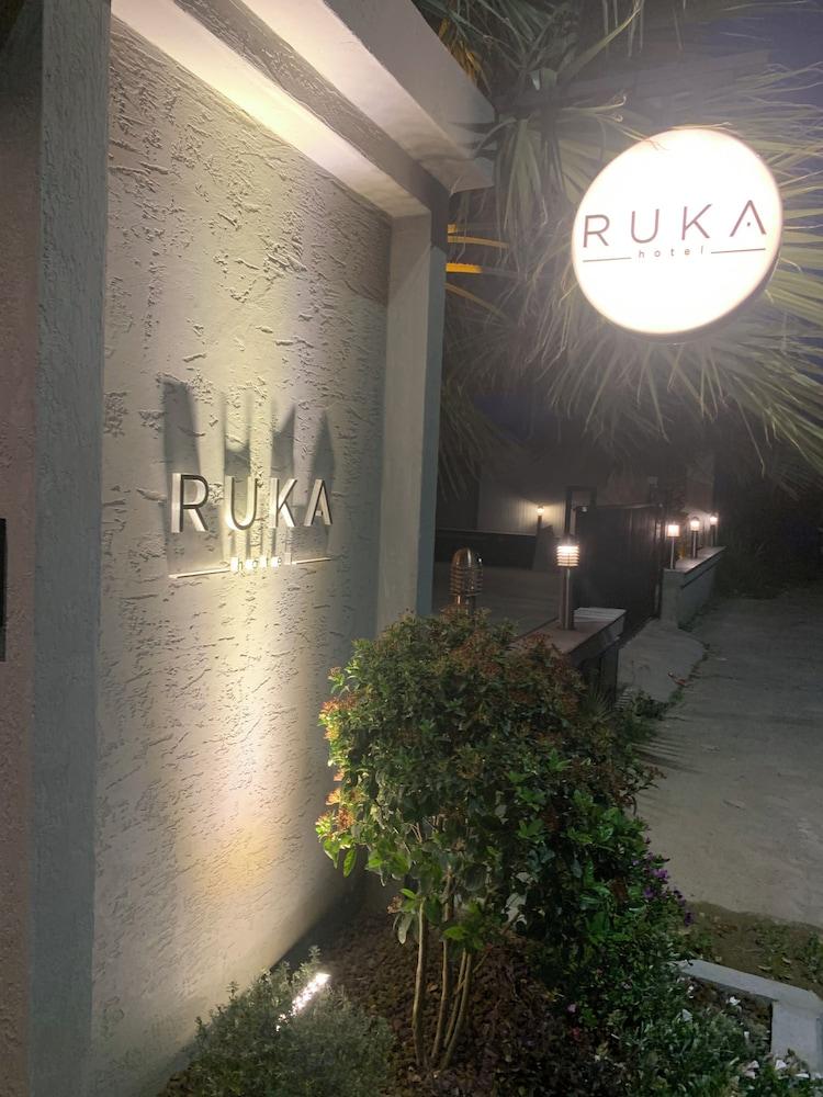 Ruka Hotel