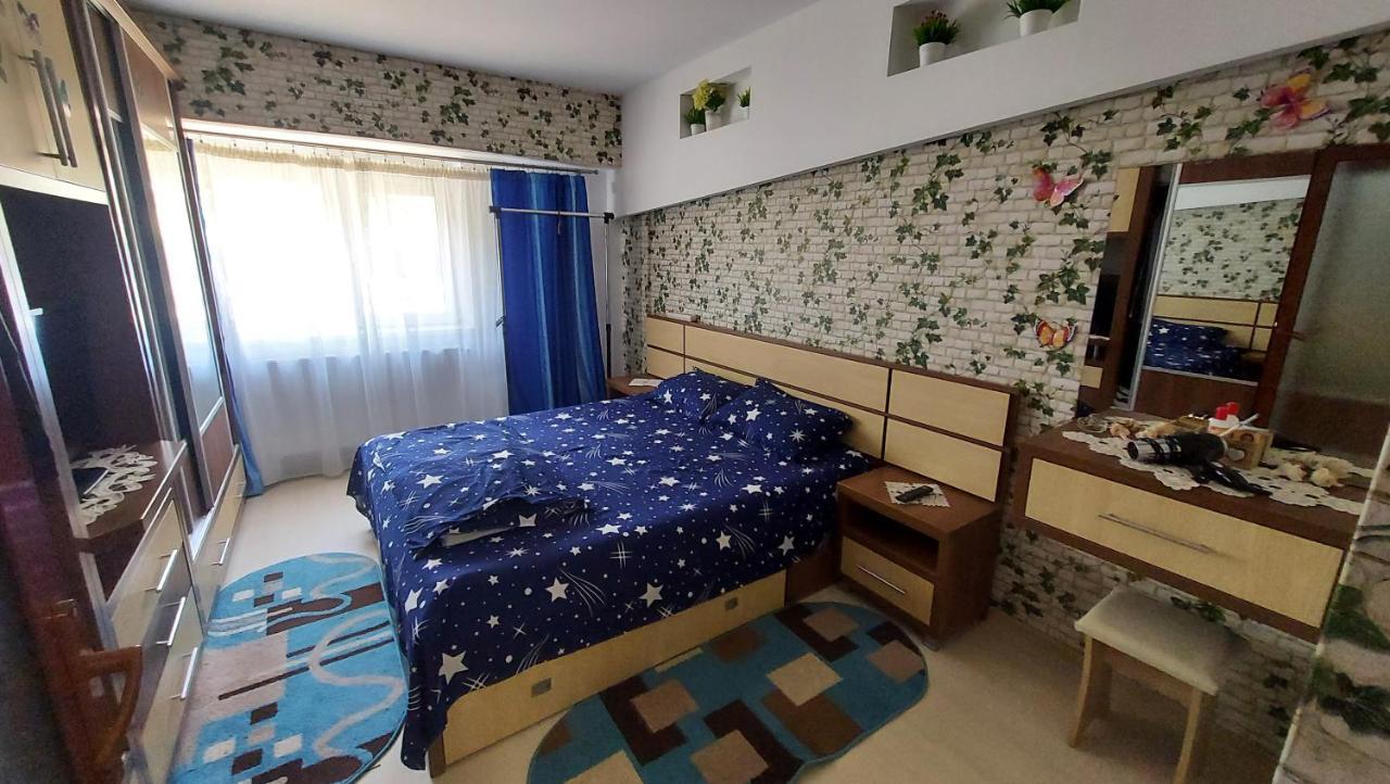 Apartament 2 Camere Mangalia Parter