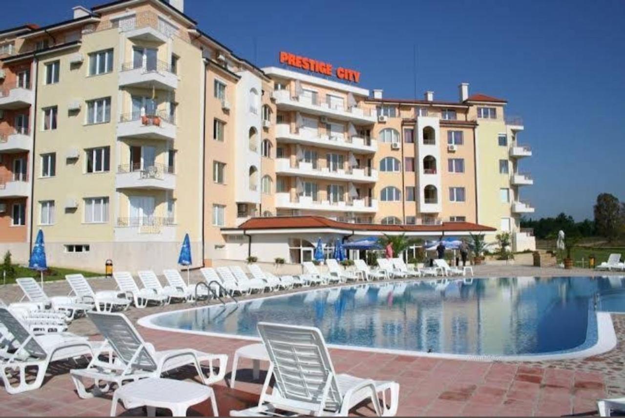 Apartament Prestig Sity