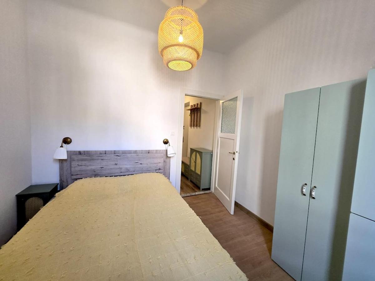 Apartment Adela