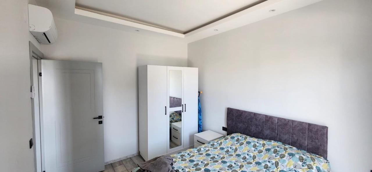 Kestel Lux Apartman