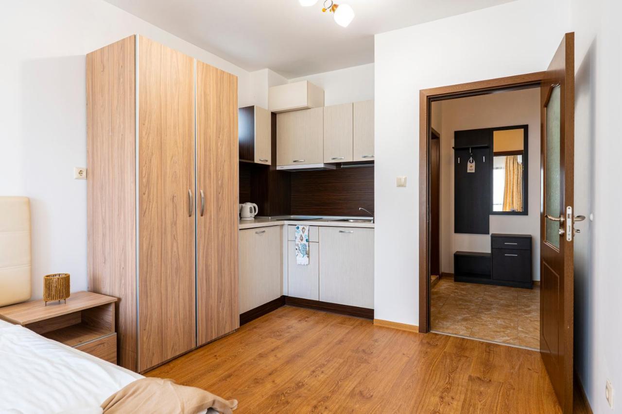 Kabakum Plaza Studios