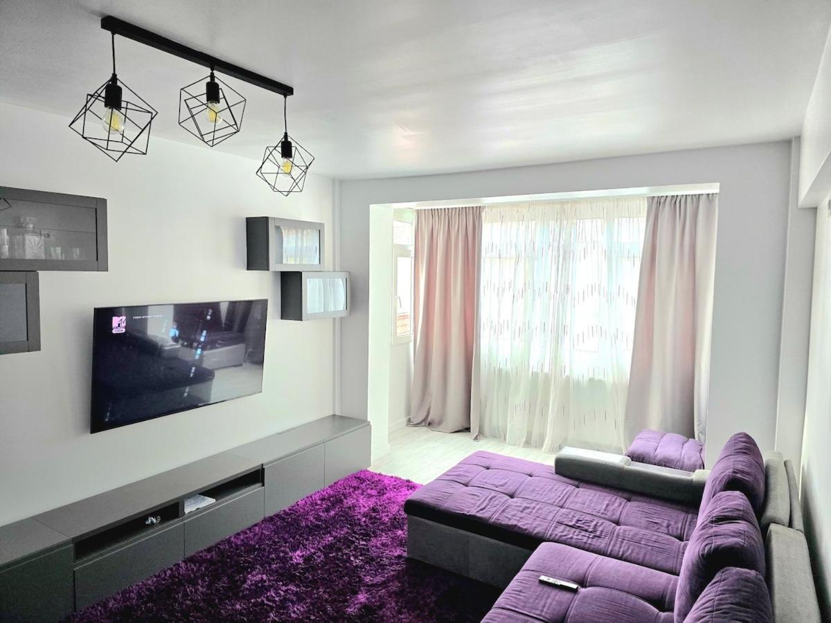Amn Apartment