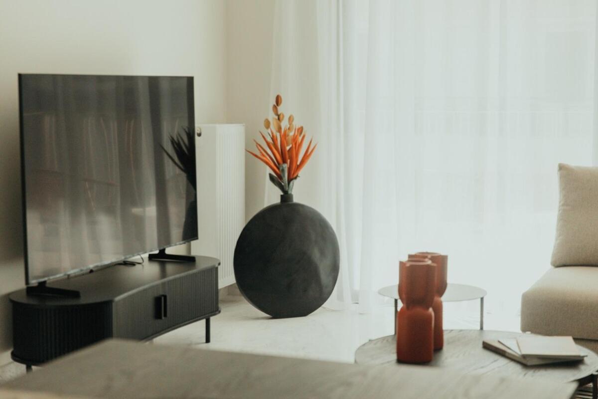 The Hostmaster Wiseview Panorama