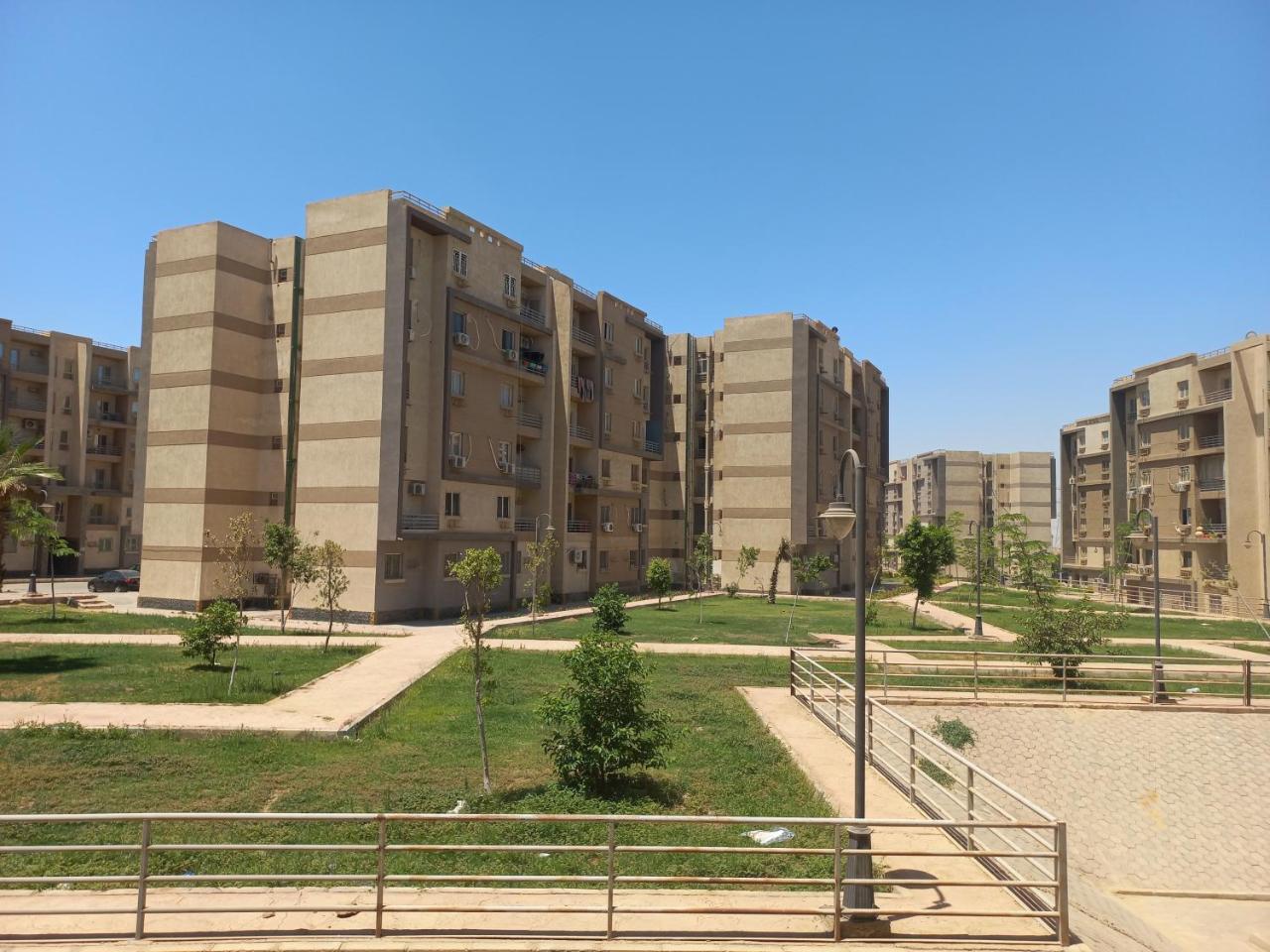 Apartment in 6 October City