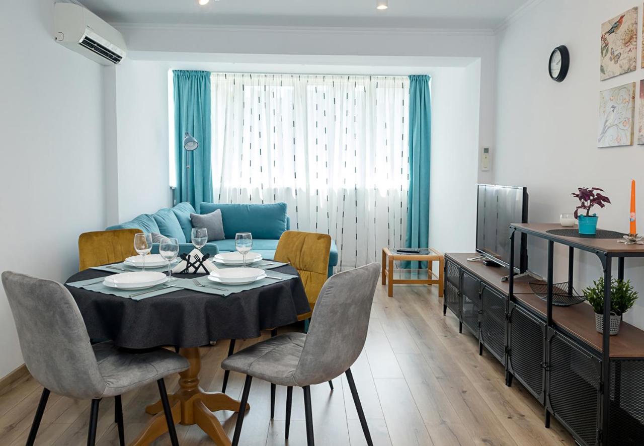 Bright & Comfy 1br Flat In Levski District Varna by Flat Manager