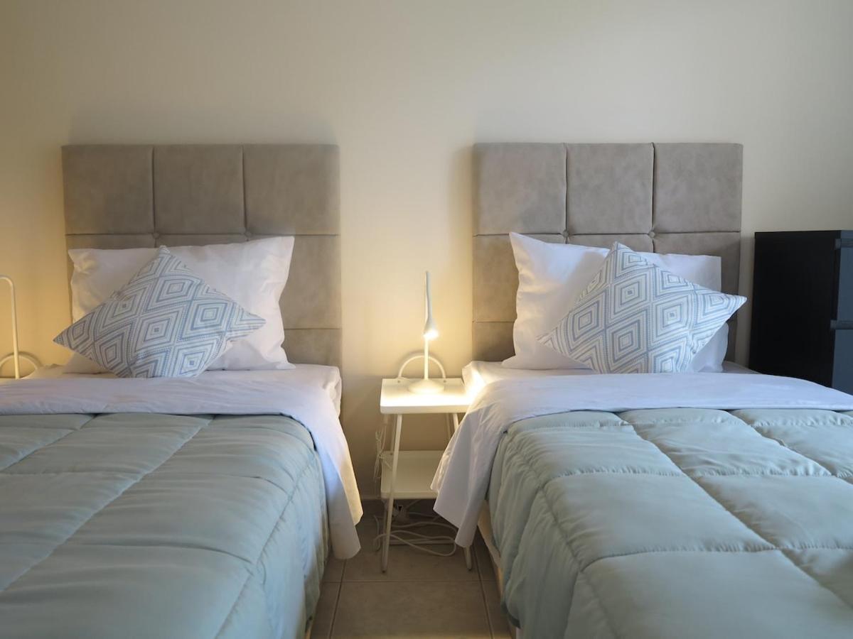 Lefkada, Central One Bedroom Apartment