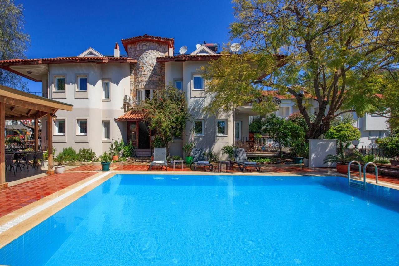 No 14 Hotel Gocek