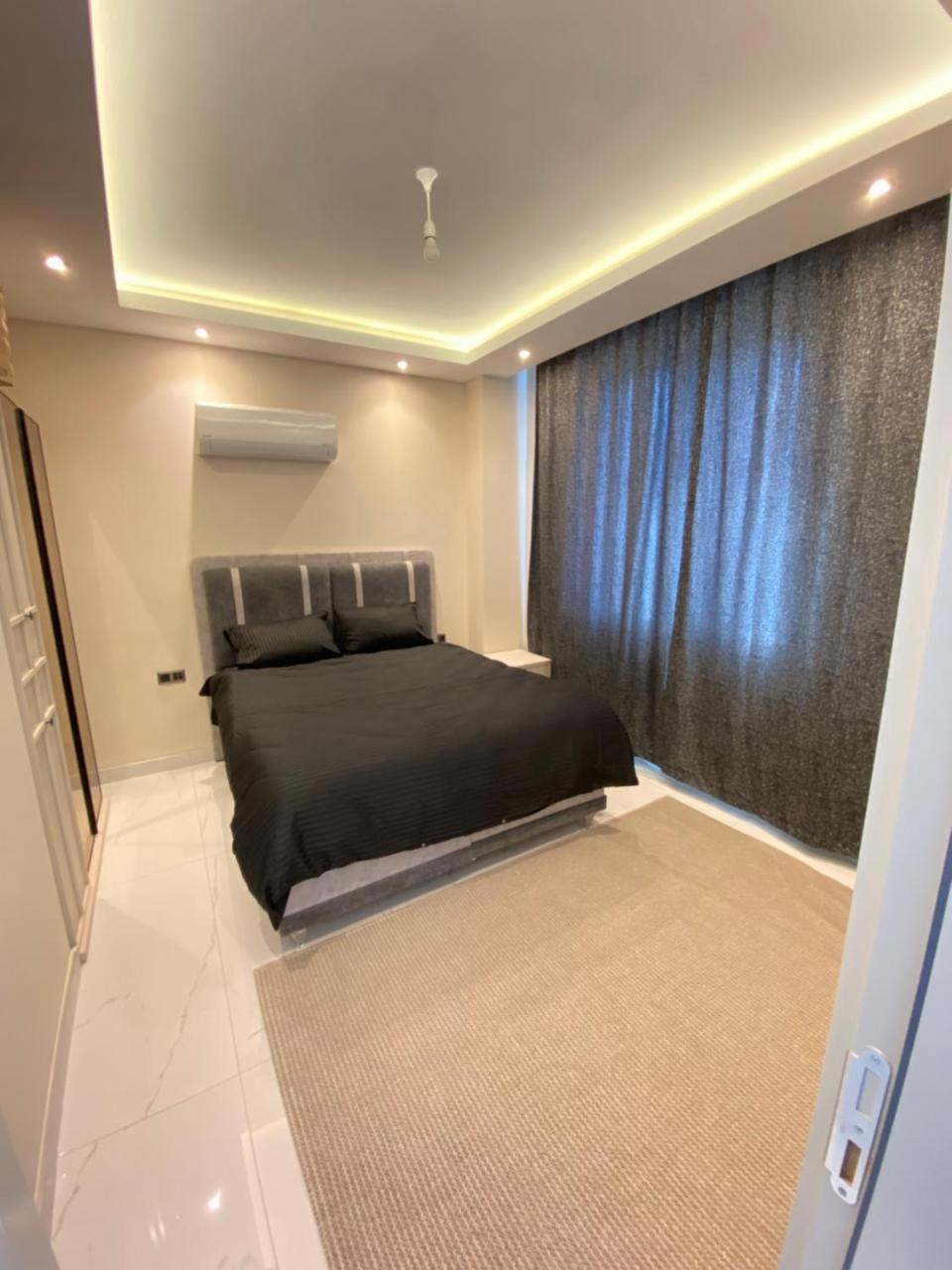 Rubin Residence