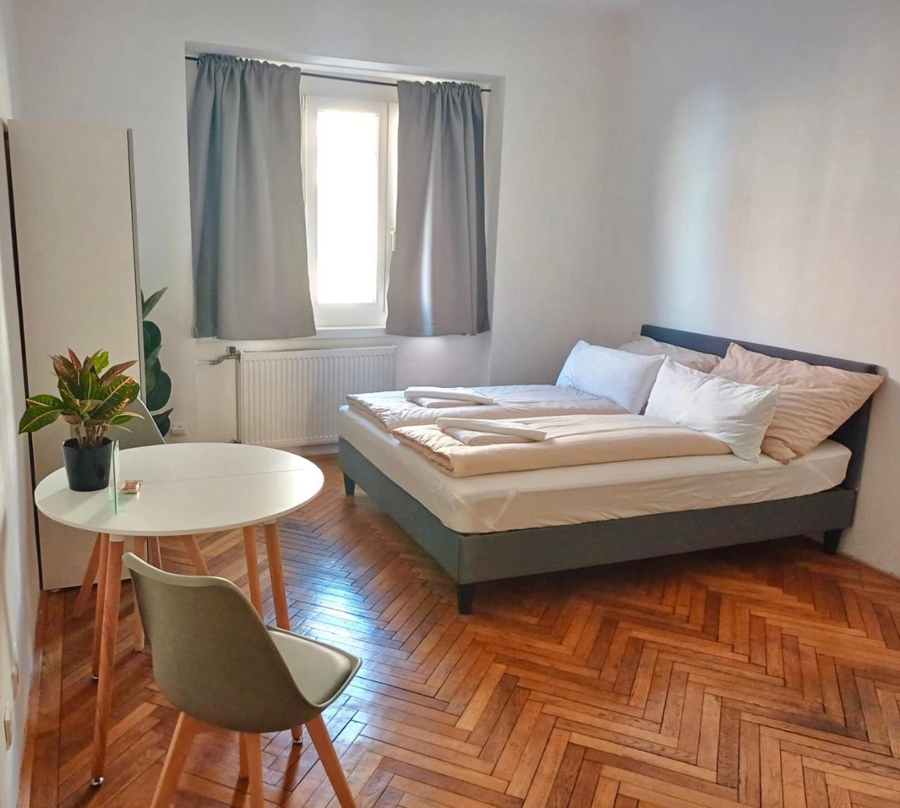 Apartment Lerchenfelder Strae