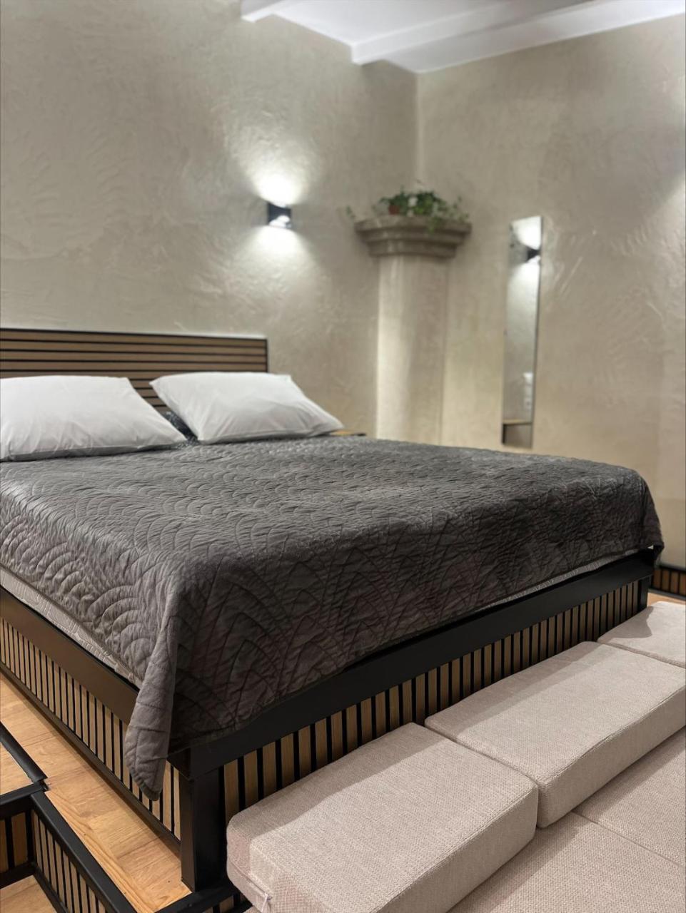 Boutique Eptalofos 2 15min From Airport & Sea