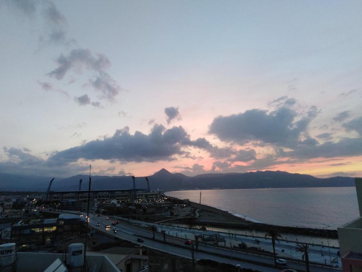 Studio by The Sea With Roof Garden 3