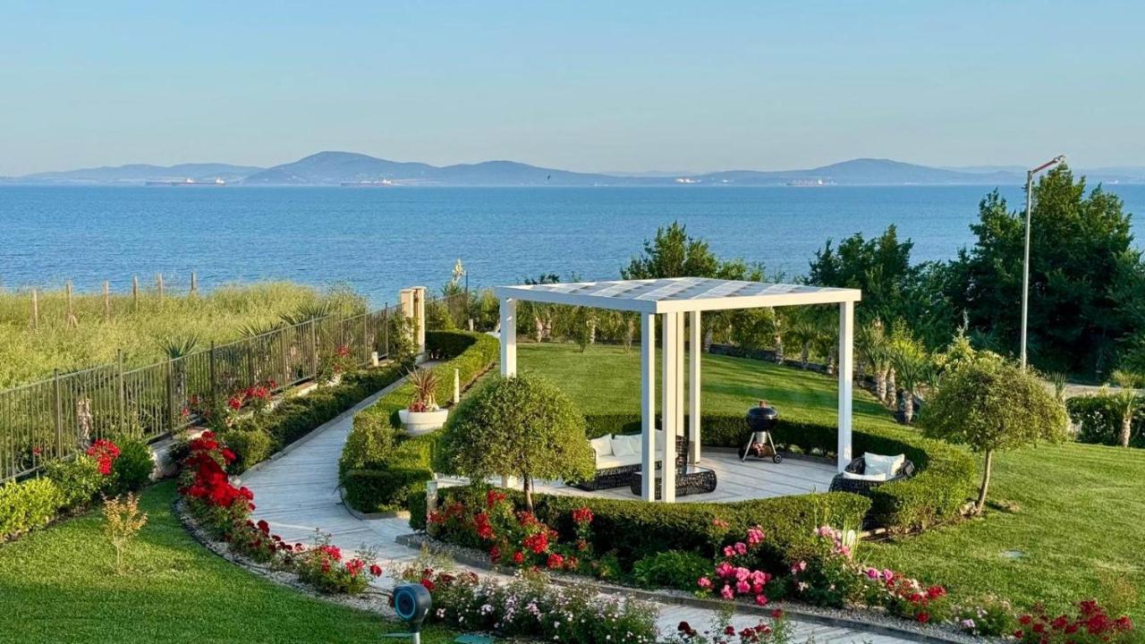 Apartament Panorama, Dvustaen, Malyk, Pyrva Liniq, Gledka More, Diamond Beach, Sarafovo