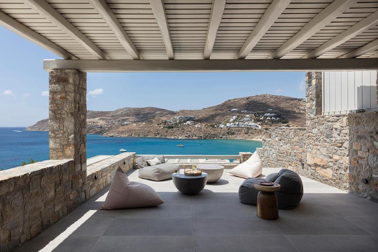 Blue Rock Villa