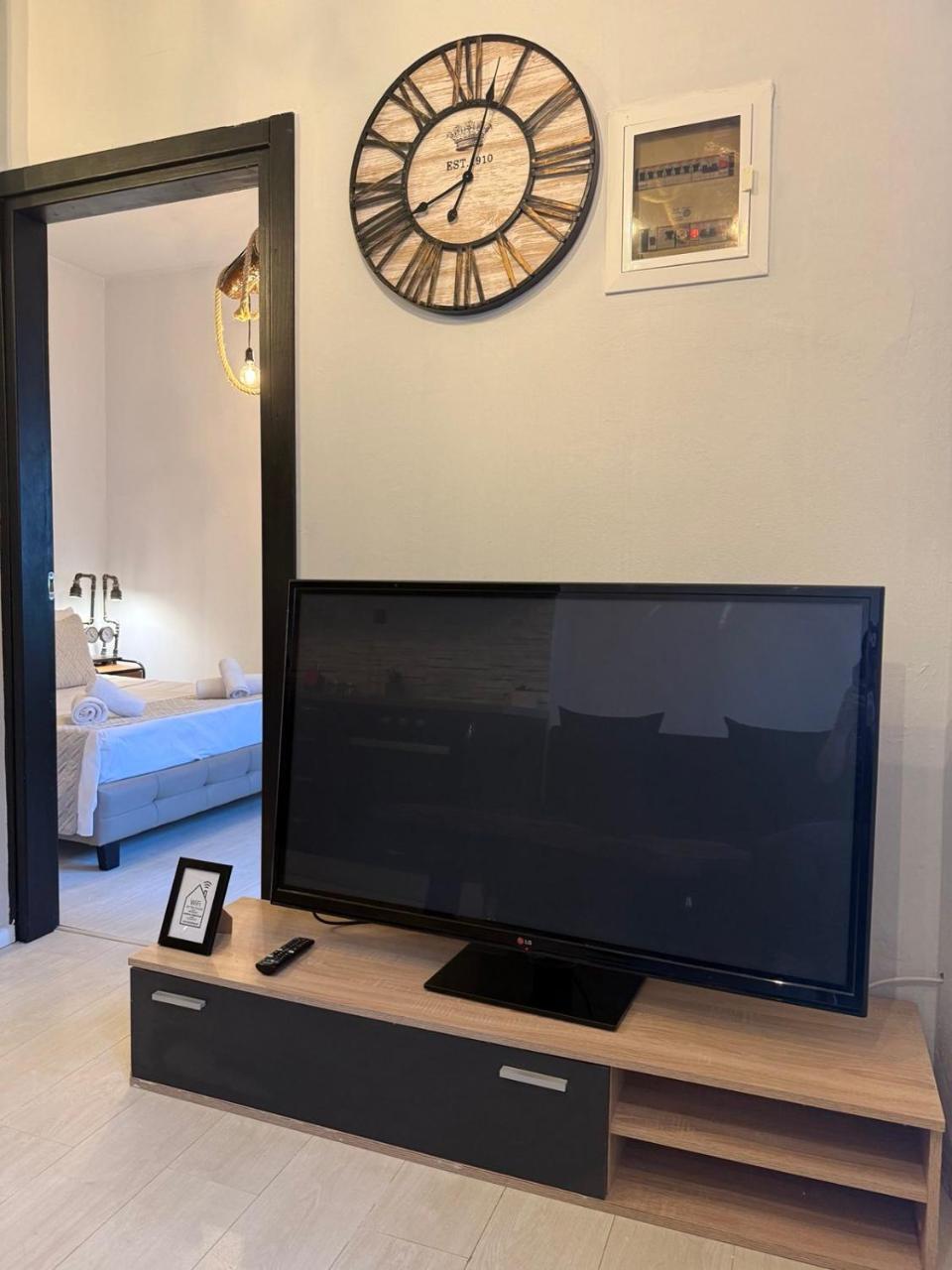City Nest Heraklion
