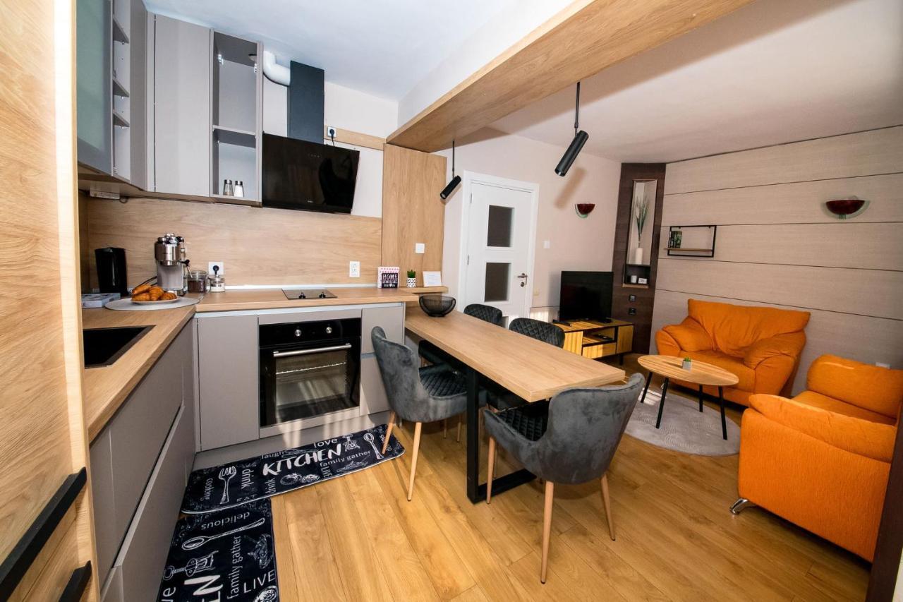 Praga Apartment