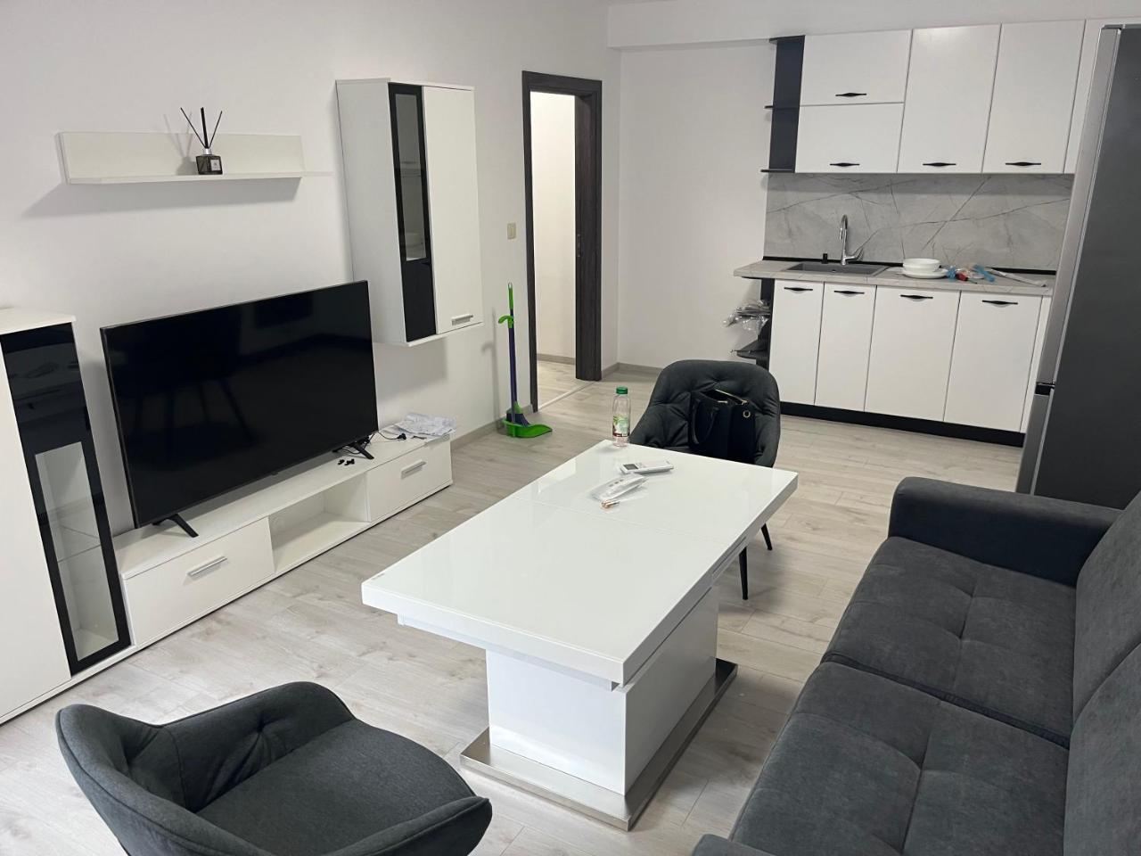 Deluxe Apartment Varna