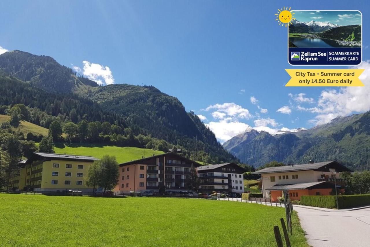 Apartment Essreithweg Kaprun by Jara