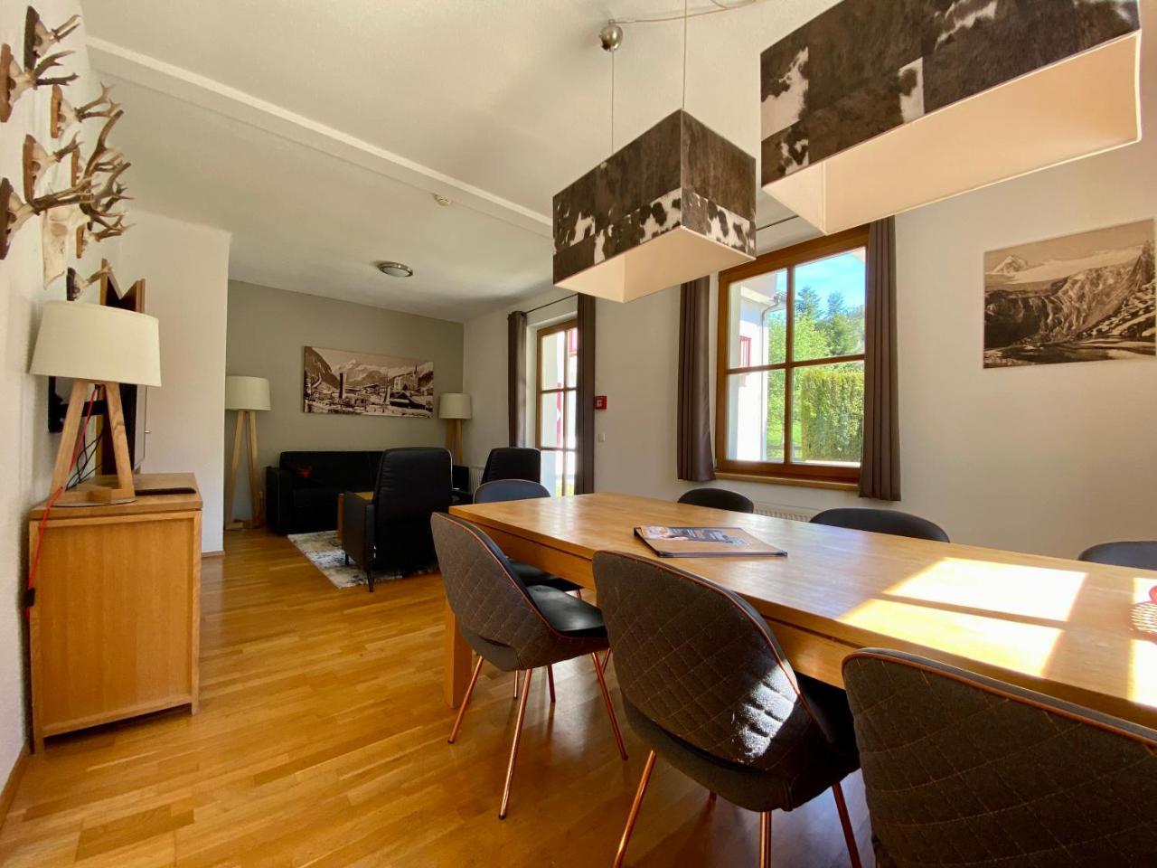 Kitz Residenz Kaprun by Jara