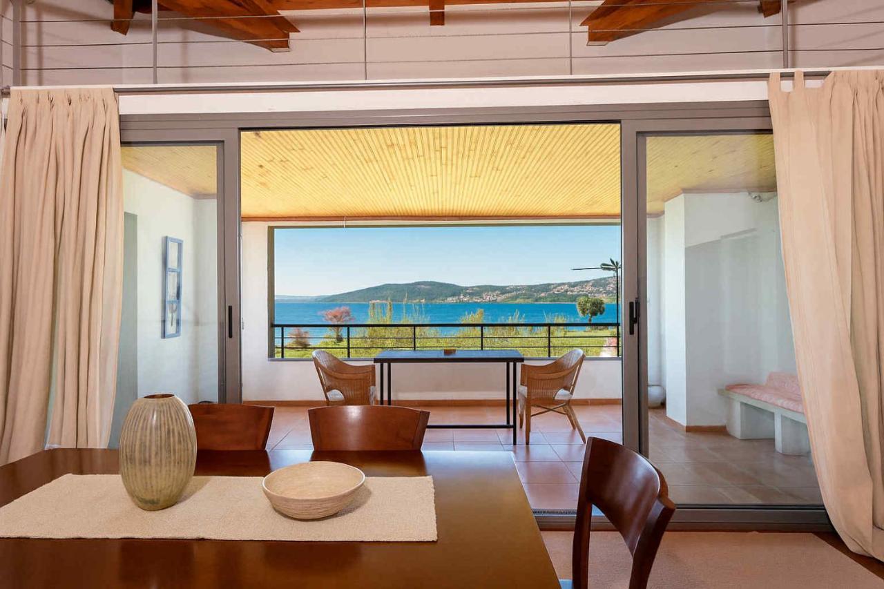 Sea & Salt ,pelion,agria Volos