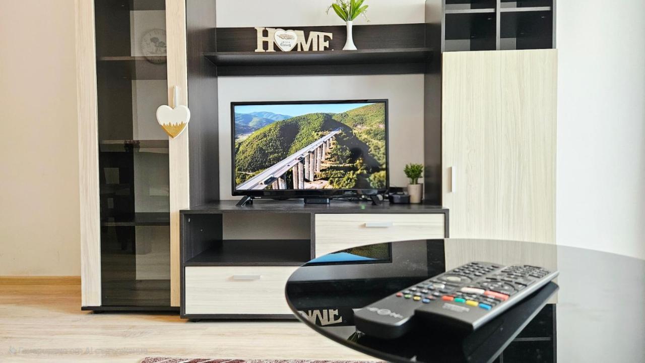 Apartament Komfort