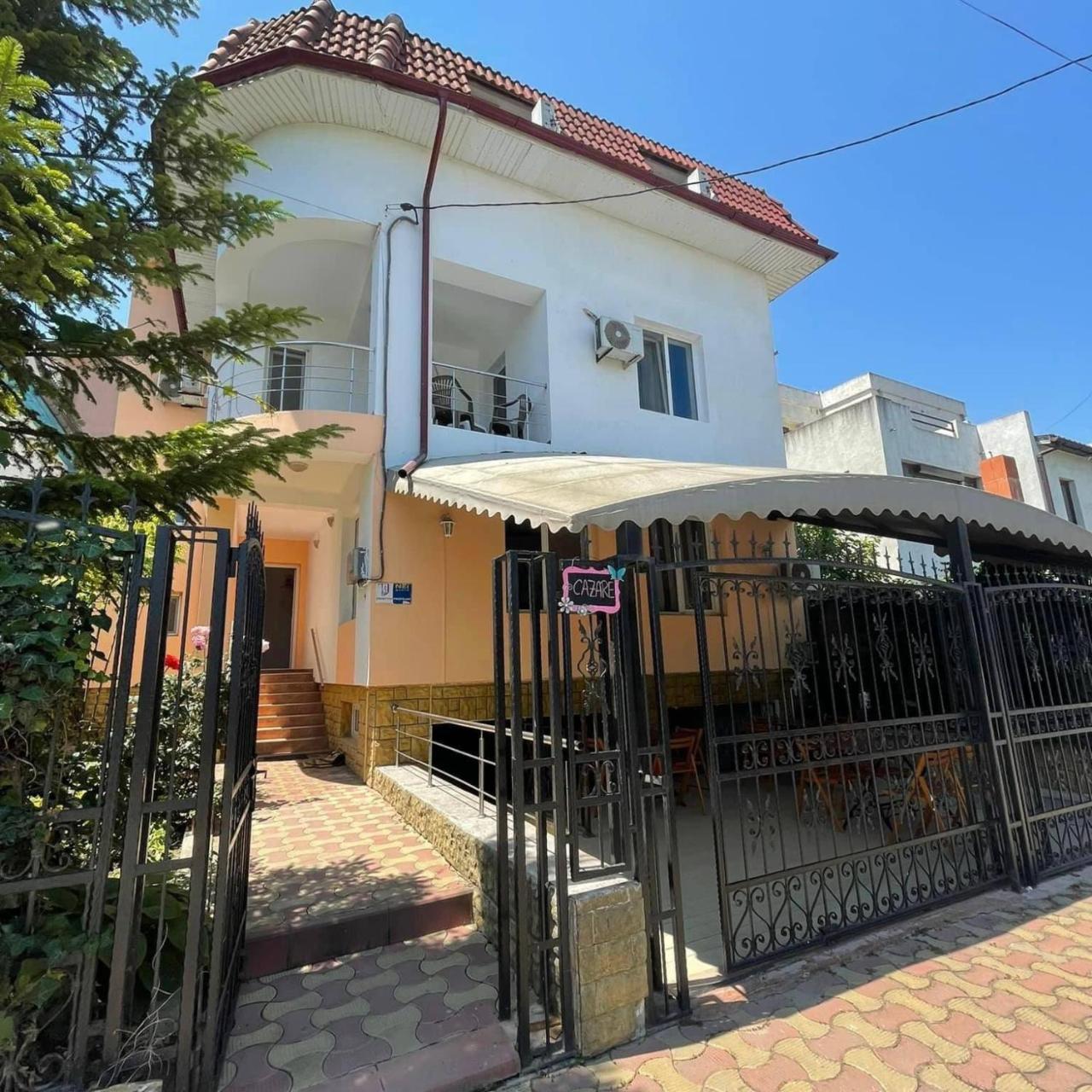 Vila Andrada