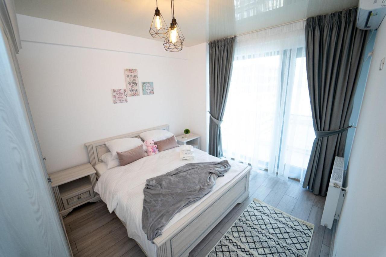 601 B1 Almar Luxury Residence-renting Apartments & Free Pool