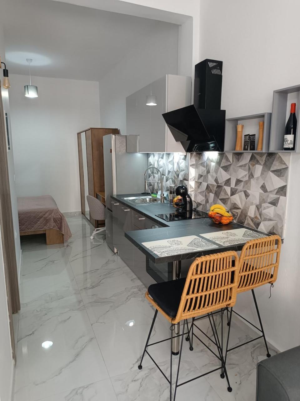 Heraklion Central Appartment Maza2