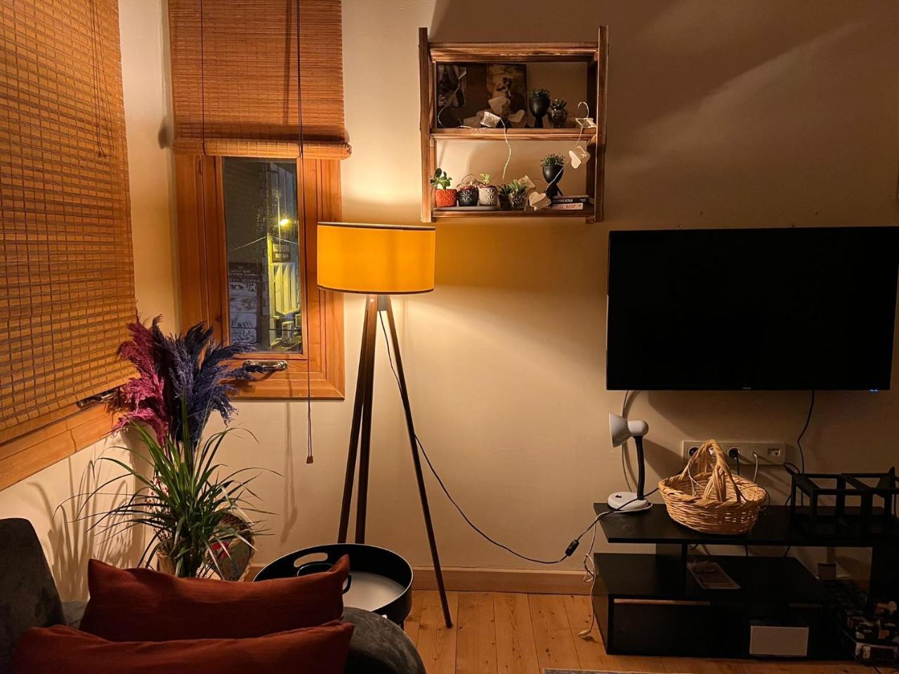 Central Flat In Bohemian Cihangir Live Like A Local