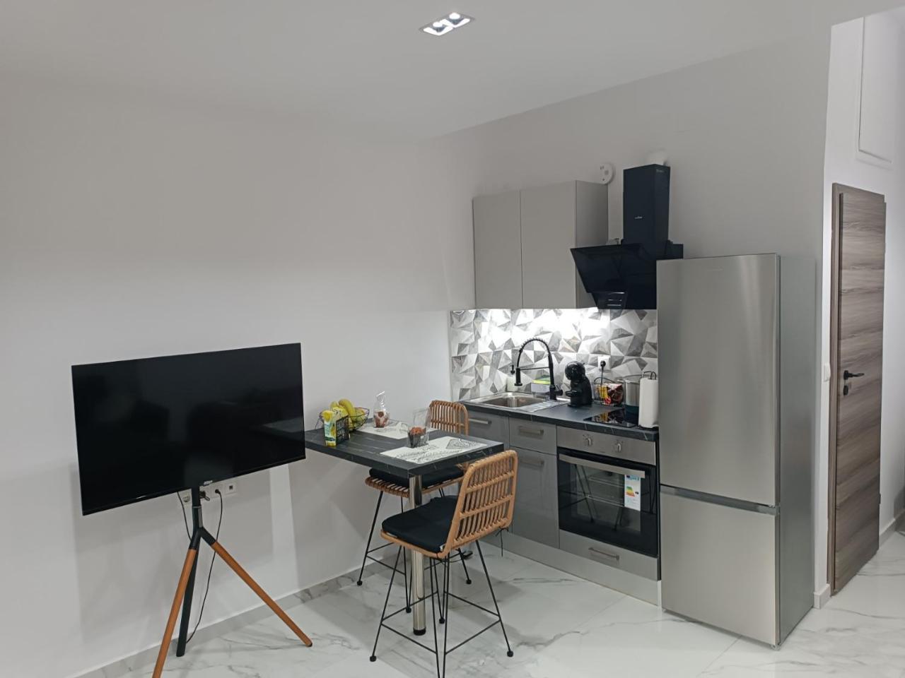 Heraklion Central Studio Maza1