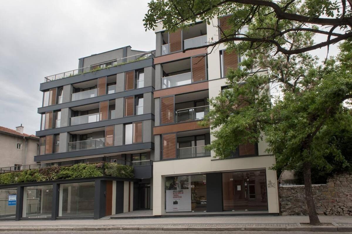 Apartament V Syrceto Na Plovdiv