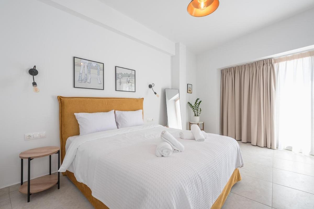 Penthouse Zen Harmonia by Tessera