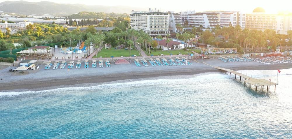 Riva Delta Hotels
