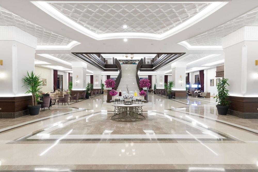 Swandor Hotels & Resorts Topkap Palace