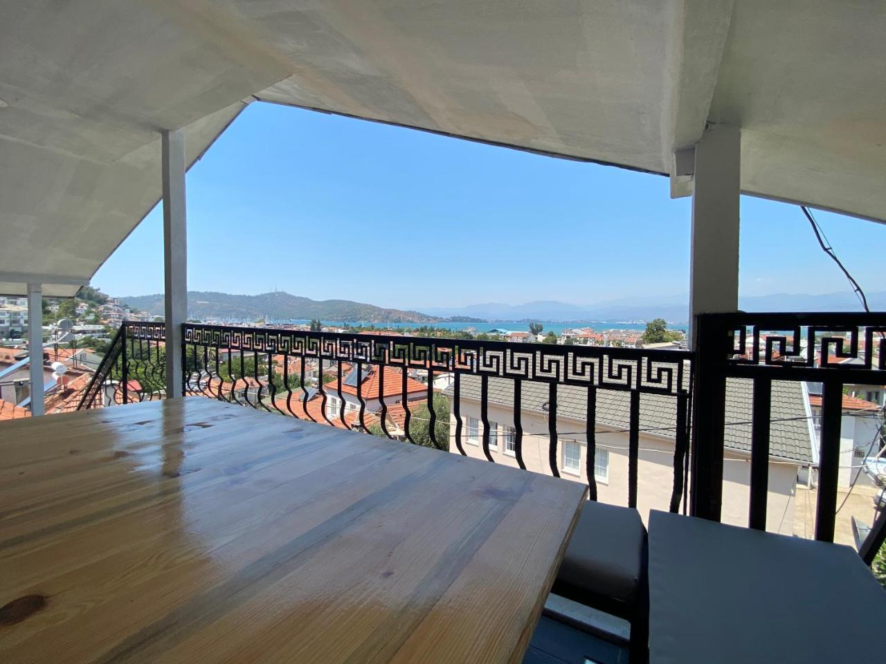 Eko Homes Fethiye