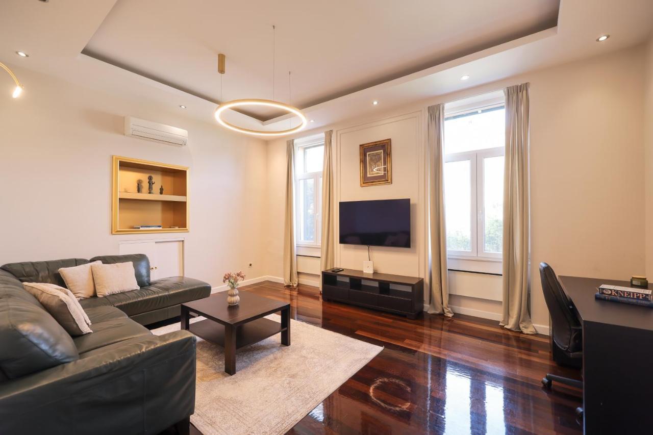 Beachfront Central Apartments Zadar