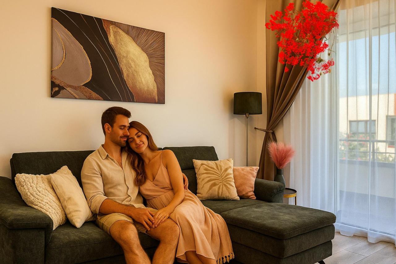 Mohost Eleven Luxury Stay With Mountain Views