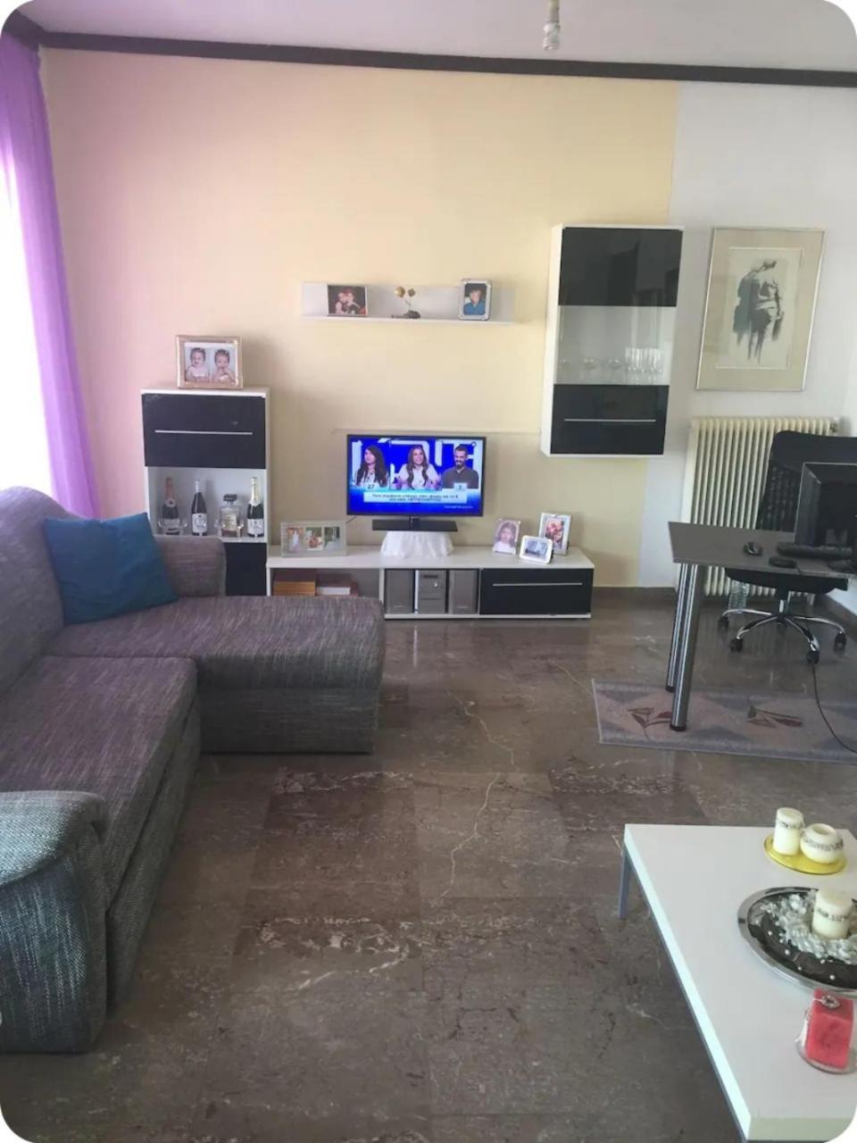 Delmare Comfort Apartment