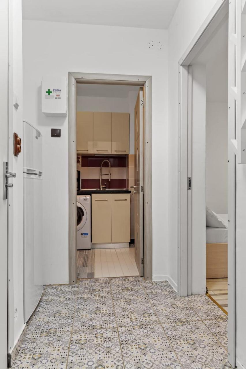 Cozy Studio Close To Piata Romana