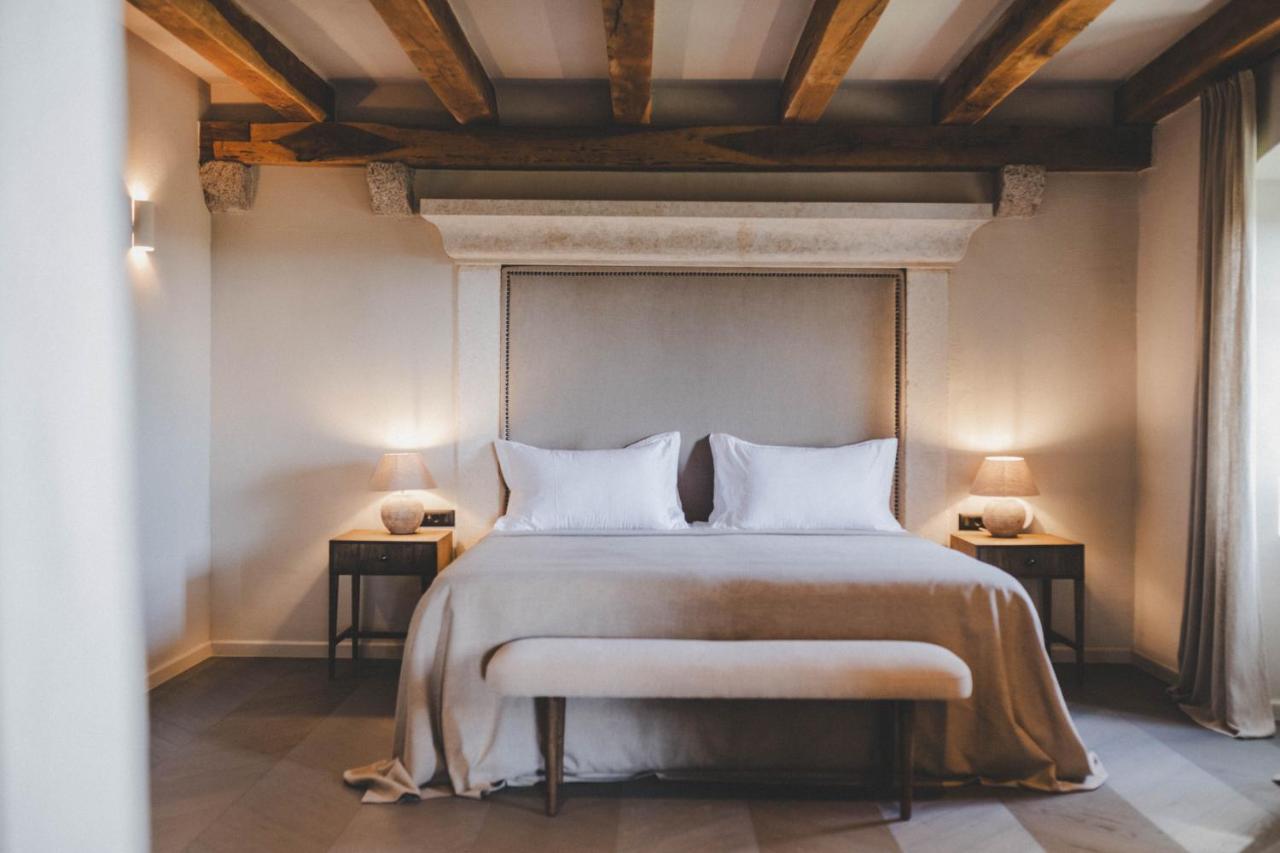 San Tomasini Heritage Hotel & Wedding Venue