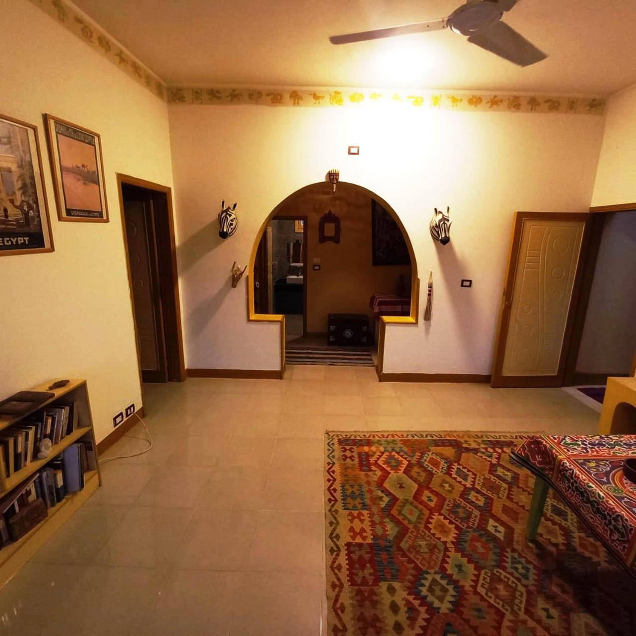 Villa Karmen